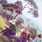 야외 미팅 스토리(70년<b>대후반</b>)