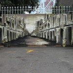 위험한 <b>대문</b>