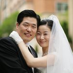 김희정<b>의원</b> 결혼
