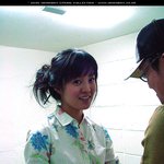 유니온<b>베이</b> 찰영준비에 바쁜 김성은