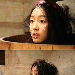 <b>박진희</b>, 쌀통 속에서 뭐하는거야~!!
