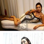 <b>서영</b>, 섹시한 작태를 뽐내봐요~