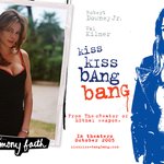 kiss kiss <b>bang</b> <b>bang</b>