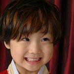 장난<b>대왕</b> 정훈이의 웃음 ^^