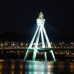 올림픽<b>대교</b>