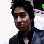 <b>윙크</b>하는 에릭