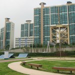 이촌동 <b>동부</b>센트레빌