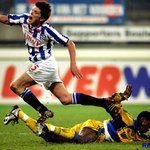 악! 이거 고의적인 태클이야!