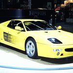 페라리 512m
