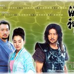 2월 <b>달력</b> 배경화면~(해신)