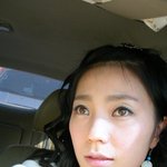 <b>캐스터</b> '안혜경'