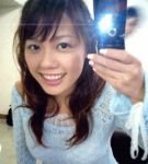 <b>학원</b> <b>언니</b>의 셀카