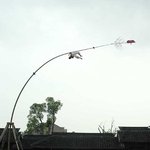중국인의 <b>묘기</b>