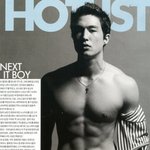 남자연예인 진정 몸매 <b>지존</b>은 ??