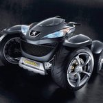 푸조 quark <b>concept</b>