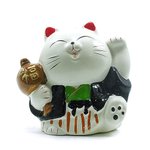 <b>행운</b>을 불러 준다는 마네키네코...