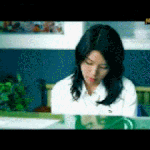 이은주 팀 <b>뮤비</b>에 <b>출연</b> (고마웠다고)라는 곡...