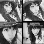 <b>이민우</b> 누나 사진..깜찍~