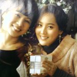 유진 미모는 유전! 미인<b>모녀</b>~