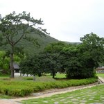 <b>진도</b> 운림산방 전경 -2