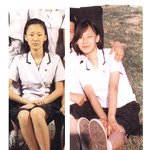 레이싱걸 <b>이선영</b>의 고딩시절 -0-;;; 모~야~