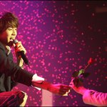 세븐, 일본 골드디스크 시상식 참가