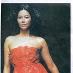 황인영, "올 가을엔 레드원<b>피스</b>를~~~~~~~"