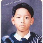 강동원 바람직한 성장기, 마음 훈훈해지는<b>고다</b>