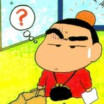 <b>꿀밤</b>맞은 짱구
