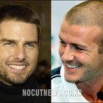 탐 크루즈, 베컴에게 '미션 임파서블 3' 출연 제의