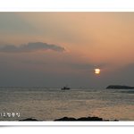 정동진 <b>일출</b>
