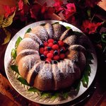 chocolate raspberry bundt <b>cake</b>
