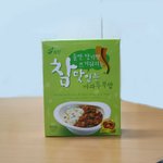줄만 당기면 뜨거워지는 군용<b>식량</b>들~