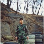 30<b>사단</b>때 사진이에요 ^^