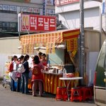 맥도날드의 <b>협력</b>업체???
