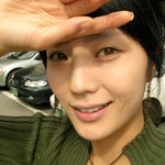 기상<b>캐스터</b> '안혜경'