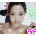 <b>한중일</b> dhc대표 모델 김희선