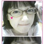 구혜선 안경쓴 모습도 <b>귀엽</b>넹~