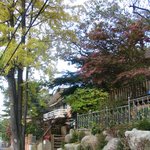 <b>전원</b>속의 주택