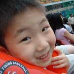 깜찍하다 못해 <b>끔찍</b>한 녀석...^^