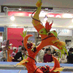 초콜렛 공예 <b>최우</b>수상