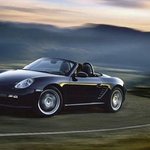 porsche boxster s