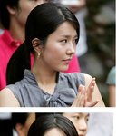 <b>이진</b>, 점점 이상해 지는 것 같다~