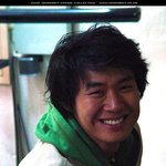 유니온<b>베이</b> 찰영현장에서 연정훈의 살인미소~