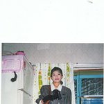 전 깜찍한 13살 <b>숙녀</b>랍니다. ^0^