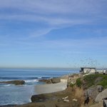 san diego에 있는 <b>la</b> jolla beach[한장]