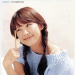 니트하나 입어도 <b>뽀대</b>나는 이효리