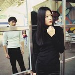 이보다 더 <b>청초</b>한 사람이 있을까?