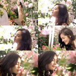 한가인 새화장품cf, 축복받은 <b>자연산</b> 콧대