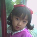 아기얼짱 <b>민선</b>이...